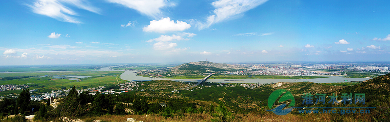 淮河荆山峡 唐伟 摄.jpg