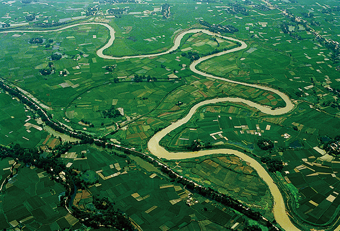 淠史杭灌区——新中国成立后兴建的全国最大灌区.jpg